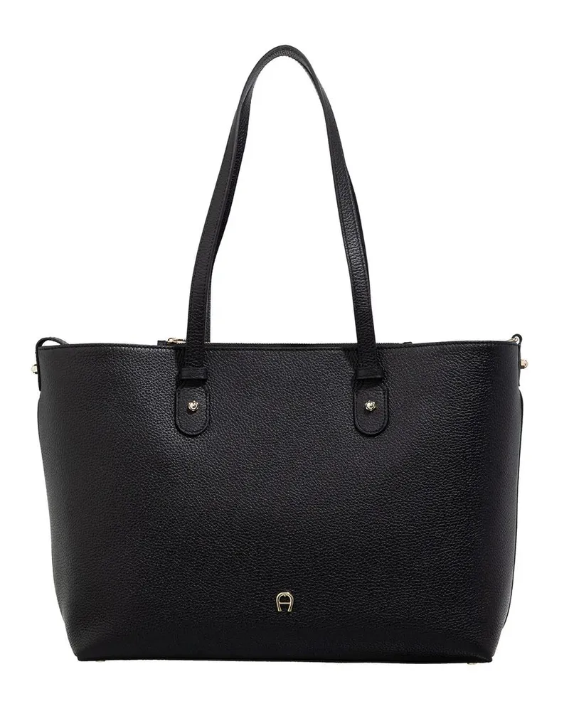 Aigner Crossbody Bags Diadora schwarz Schwarz