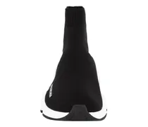 Low-Top Sneaker Black Speed Sneakers schwarz