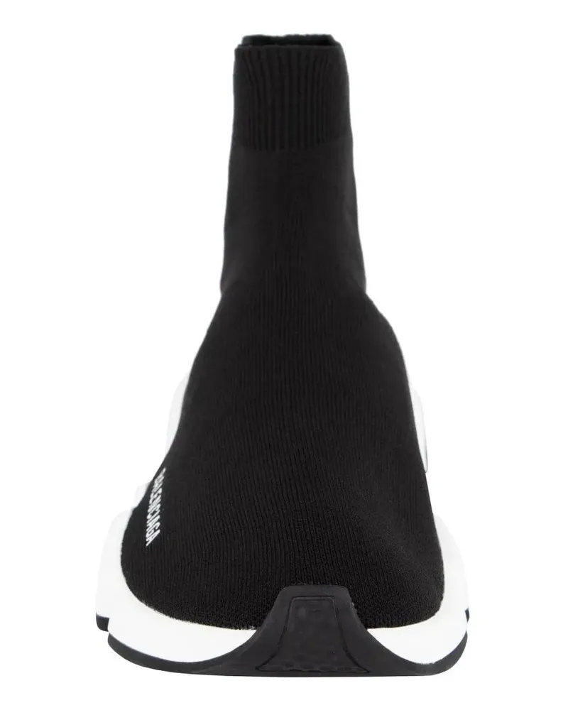 Balenciaga Low-Top Sneaker Black Speed Sneakers schwarz Schwarz