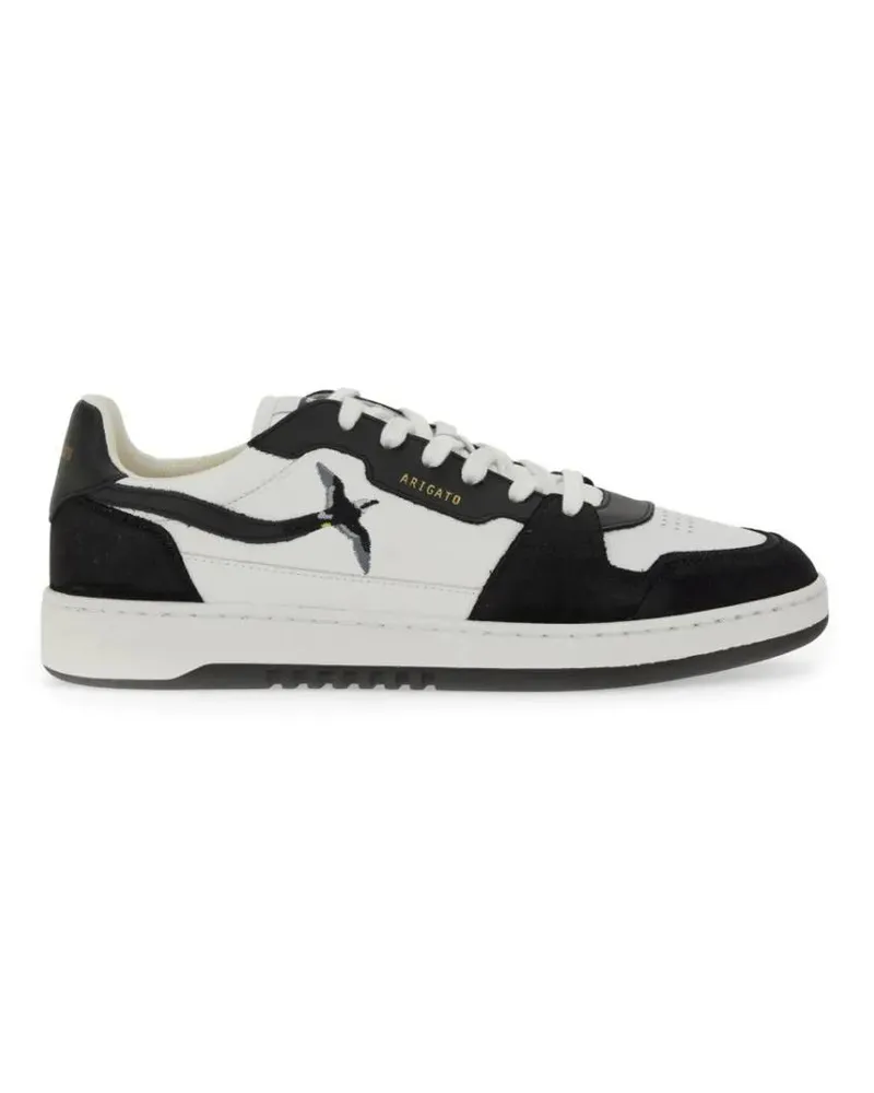 Axel Arigato Low-Top Sneaker "Dice Bee Bird" Sneakers bunt Bunt
