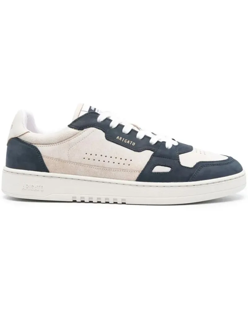 Axel Arigato Low-Top Sneaker Dice Lo Sneaker beige Beige