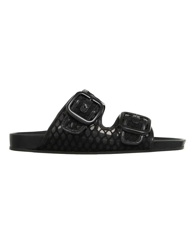 Kennel & Schmenger Sandalen Love schwarz Schwarz