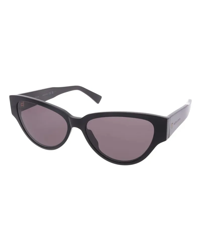 Bottega Veneta Sonnenbrille  black Schwarz