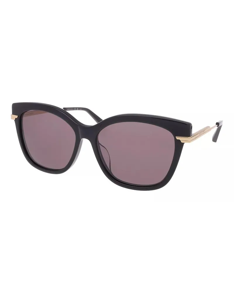 Bottega Veneta Sonnenbrille  black Schwarz