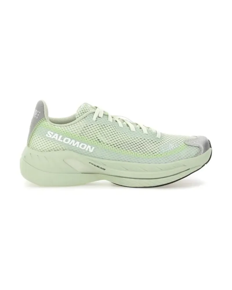Maison Margiela Low-Top Sneaker "Spectur 2" Sneaker grün Grün