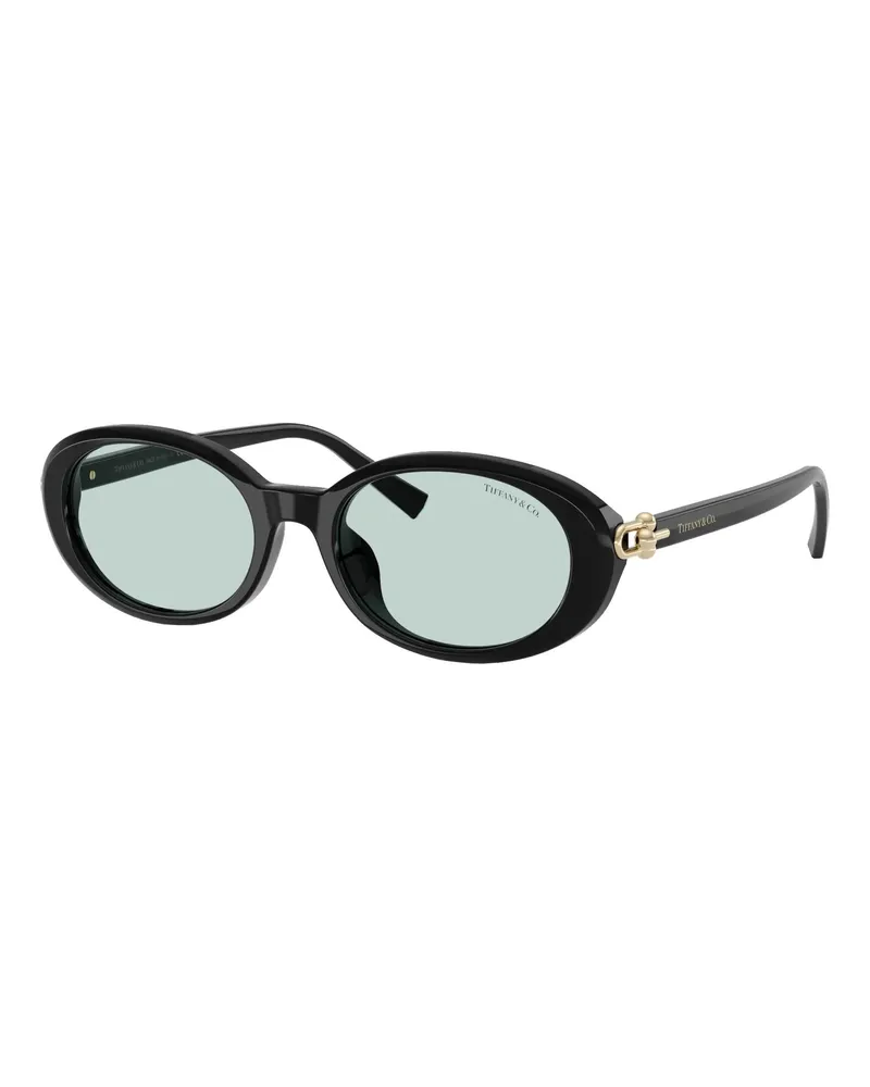 Tiffany & Co. Sonnenbrille  black Schwarz