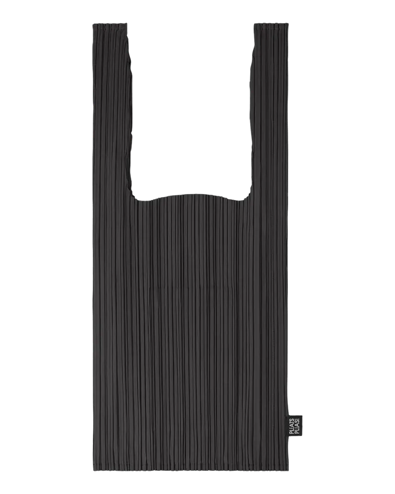 Issey Miyake Crossbody Bags  PP57AG651 15 BLACK schwarz Schwarz