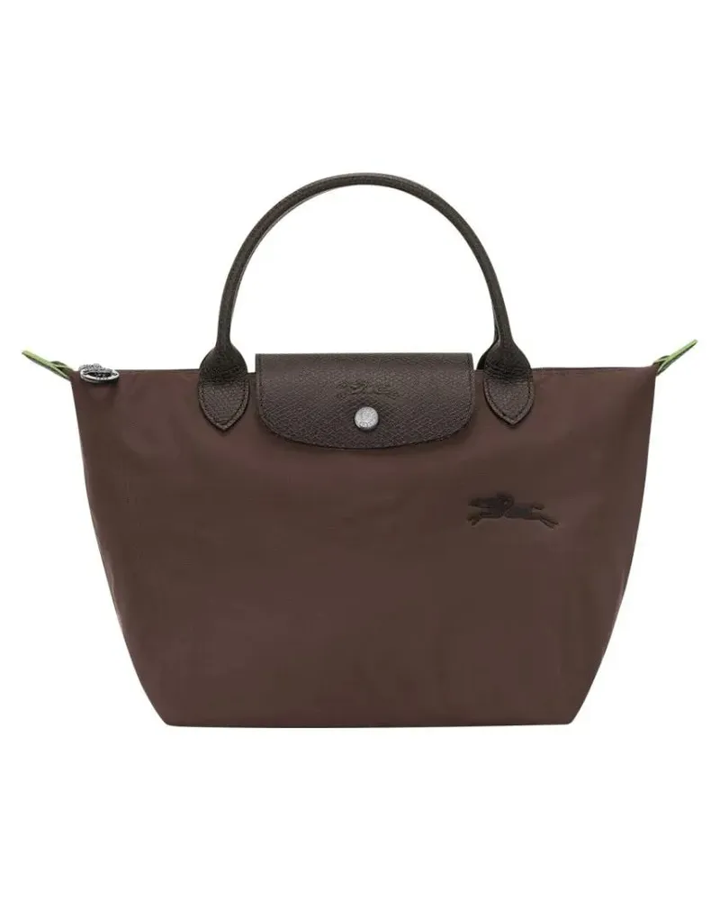 Longchamp Crossbody Bags Le Pliage Small Bag grau Grau
