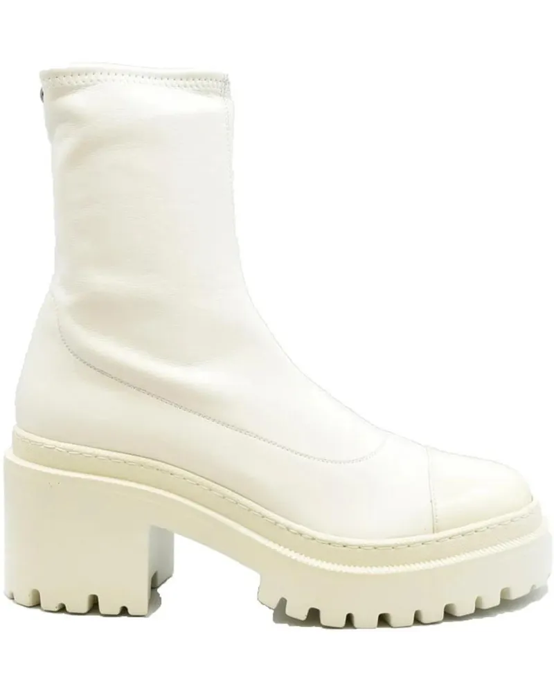 Giuseppe Zanotti Stiefel Boots Divers bunt Bunt