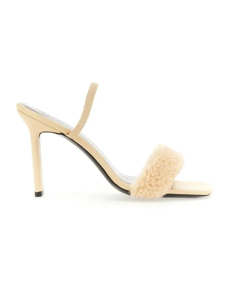 by FAR Sandalen "Ada" Sandals beige Beige