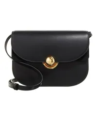 Furla Crossbody Bags  Sfera S Crossbody Round Schwarz