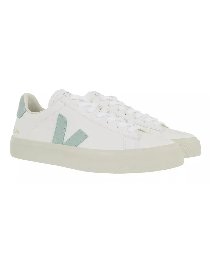 VEJA Sneakers Campo Weiß