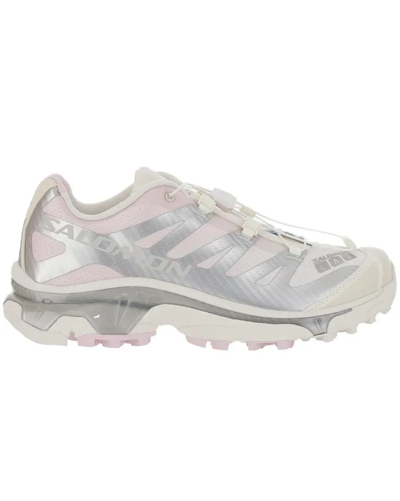 Salomon Low-Top Sneaker Xt-4 Og Sneakers weiß Weiß