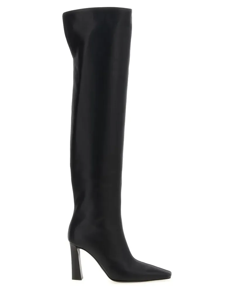 Giuseppe Zanotti Stiefel 'Janiee Plus' Boots schwarz Schwarz