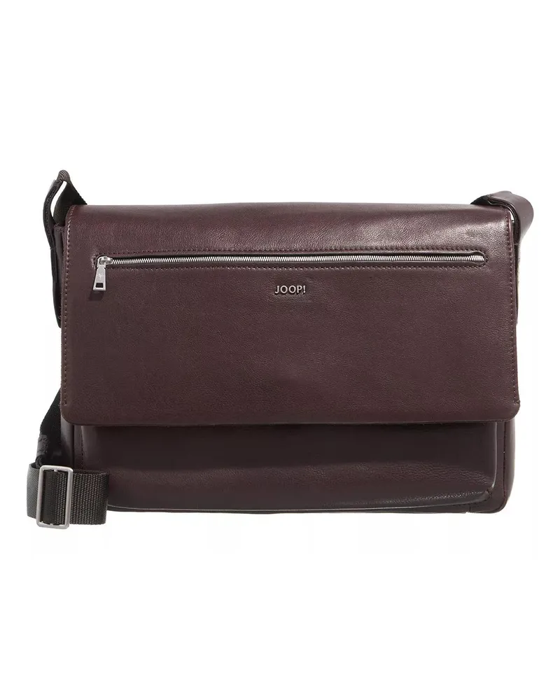 JOOP! Crossbody Bags Treviso Janis Shoulderbag Shf braun Braun