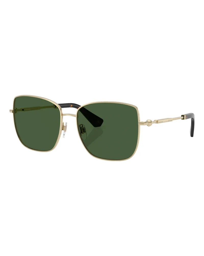 Burberry Sonnenbrille  gold Gold