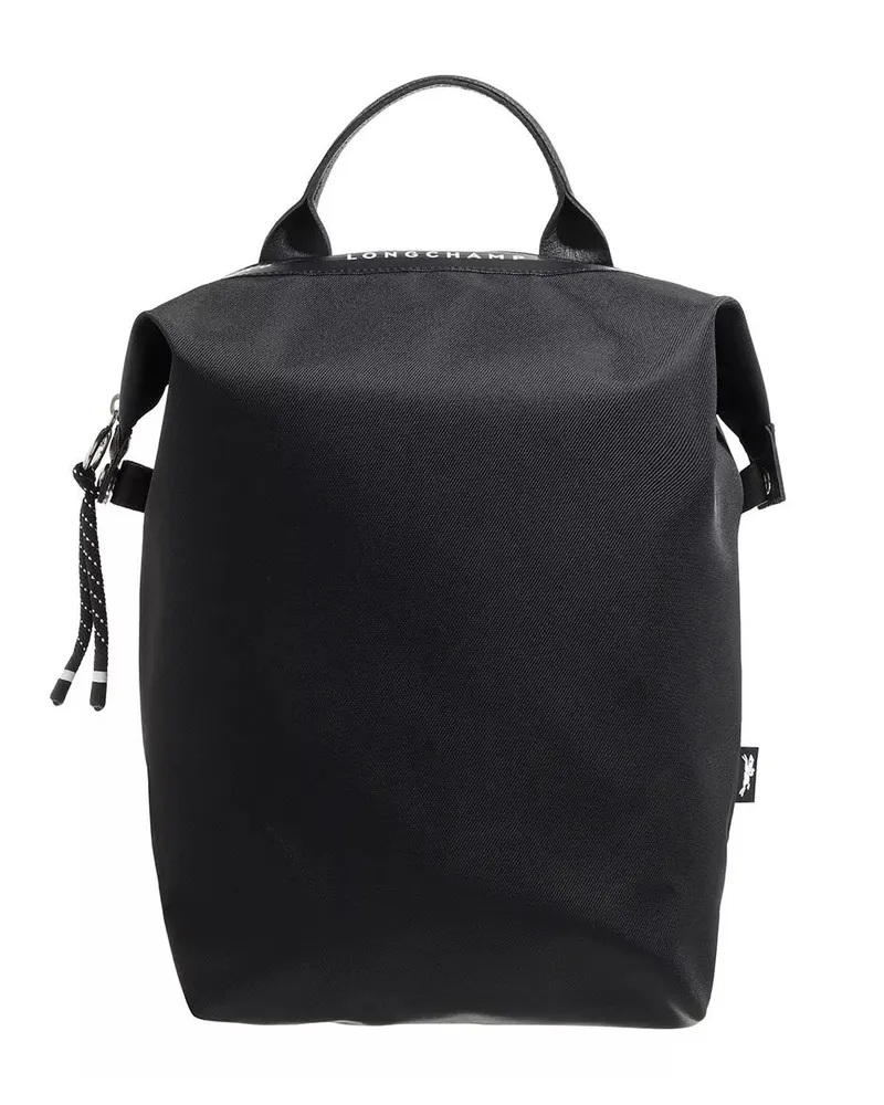 Longchamp Rucksäcke Le Pliage Energy Schwarz