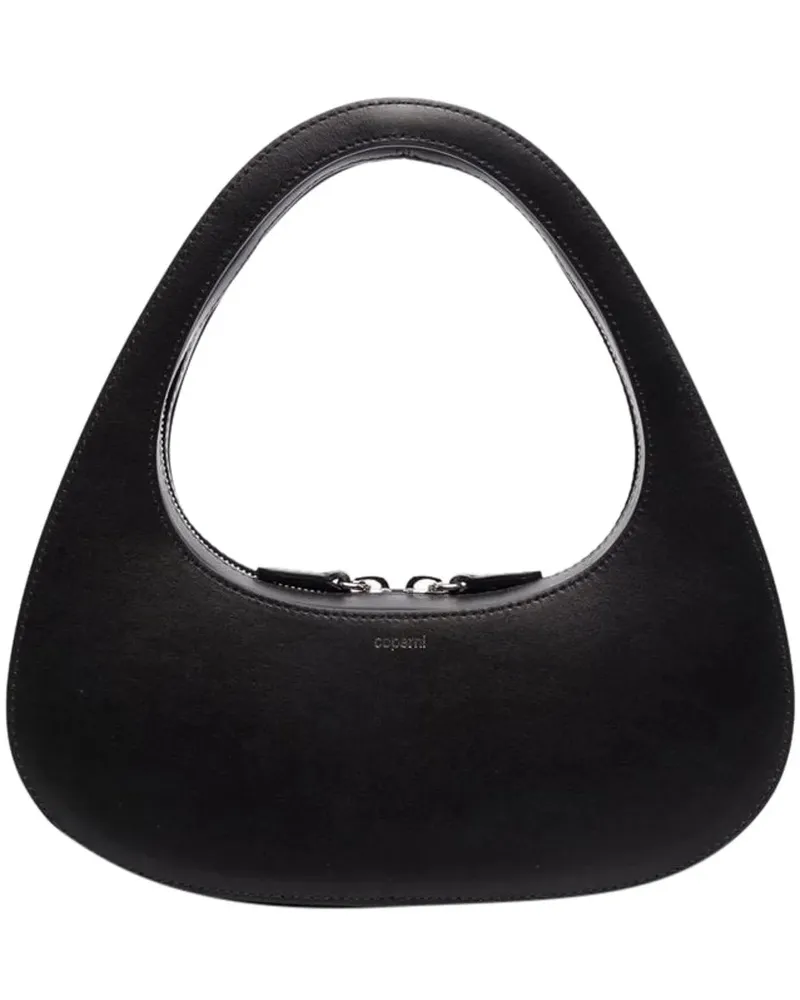 COPERNI Crossbody Bags Bags Black Black schwarz Schwarz