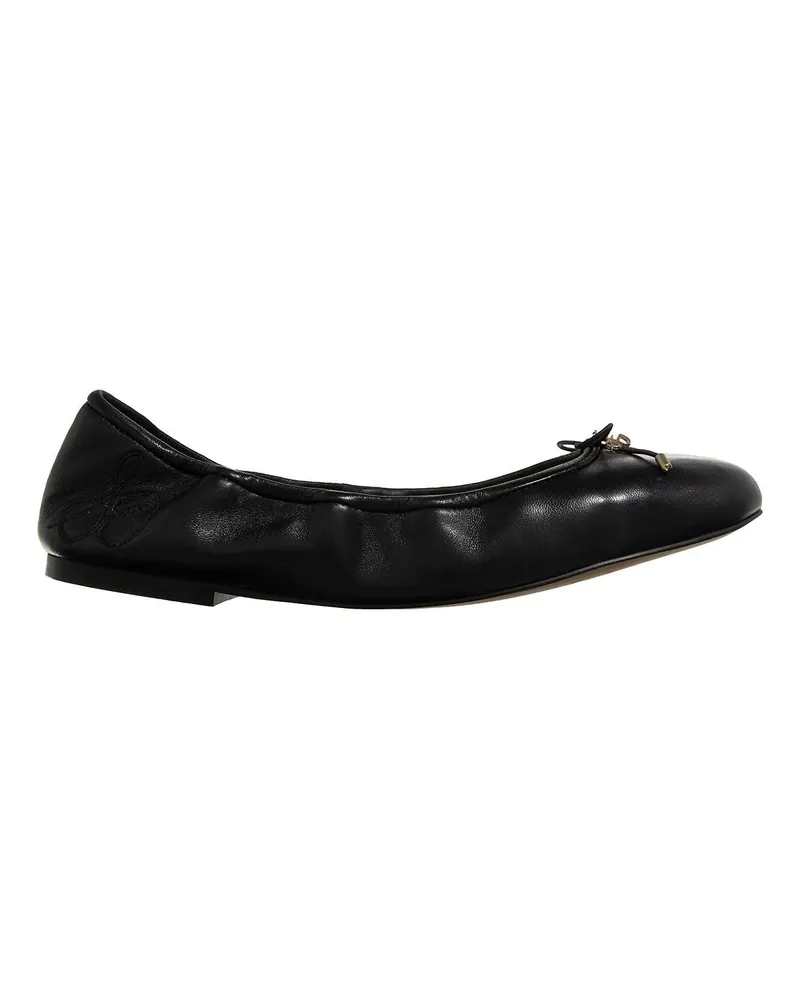 Sam Edelman Ballerinas Felicia schwarz Schwarz