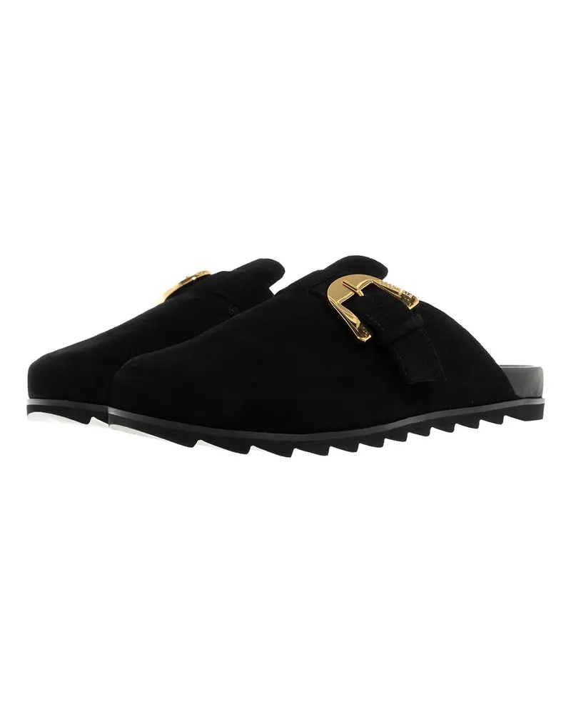 Coccinelle Pumps & High Heels  Magalu Suede schwarz Schwarz