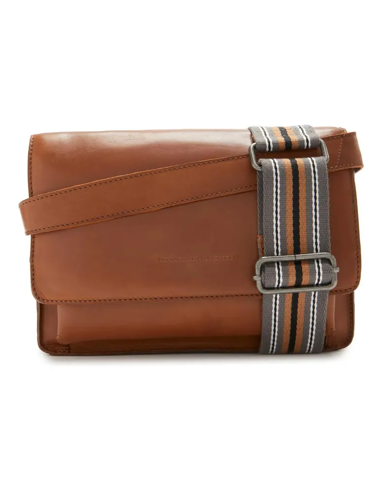 The Chesterfield Brand Crossbody Bags Aviles Umhängetasche cognacbraun Cognacbraun