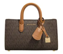 Crossbody Bags Xs Ew Xbody braun