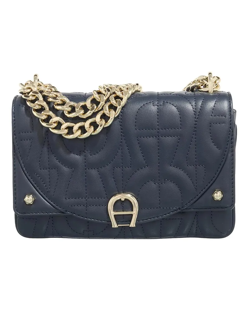 Aigner Pochettes Diadora blau Blau