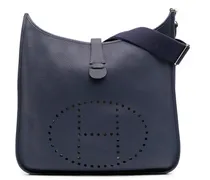 Hobo Bags Clemence Evelyne III 33 blau