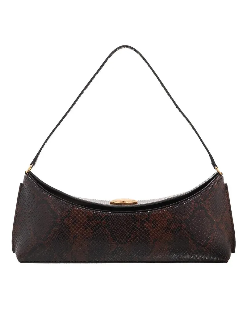 Jacquemus Pochettes Le Calisso braun Braun