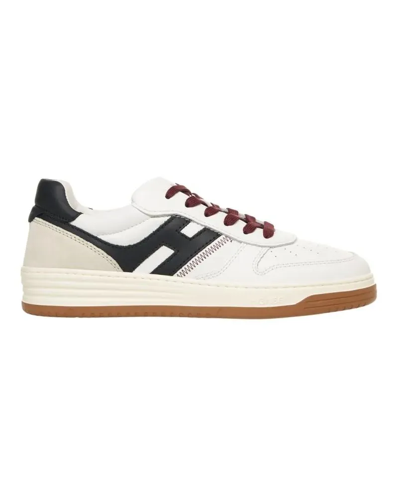 Hogan Low-Top Sneaker H630' Sneakers beige Beige