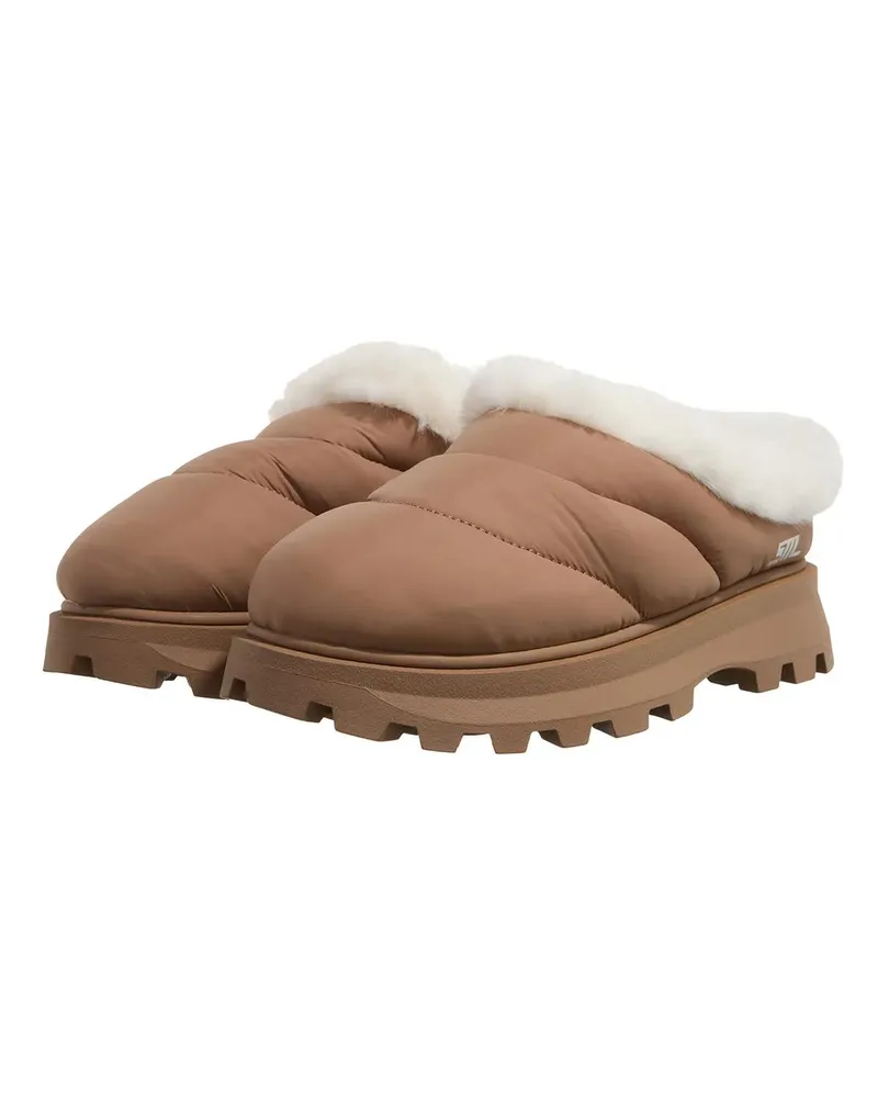 Steve Madden Stiefel & Boots Fireplace beige Beige