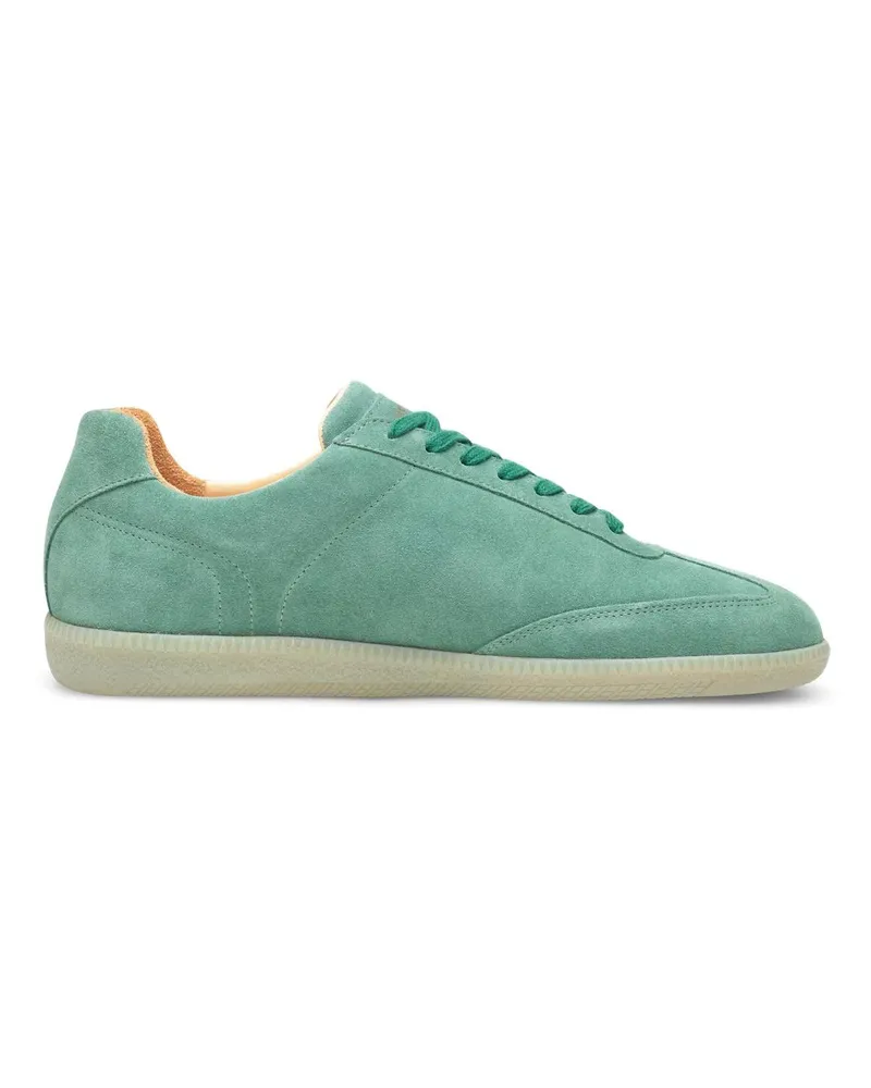 Henry Stevens Low-Top Sneaker Sneaker Travis TIS grün Grün
