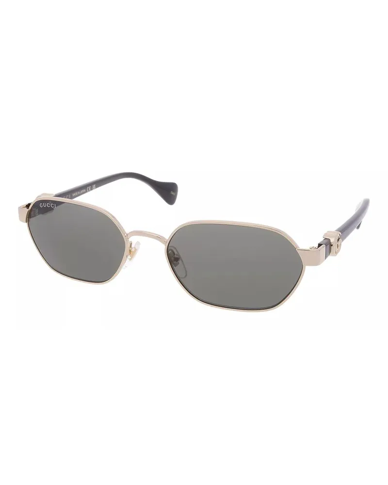 Gucci Sonnenbrille  black Schwarz