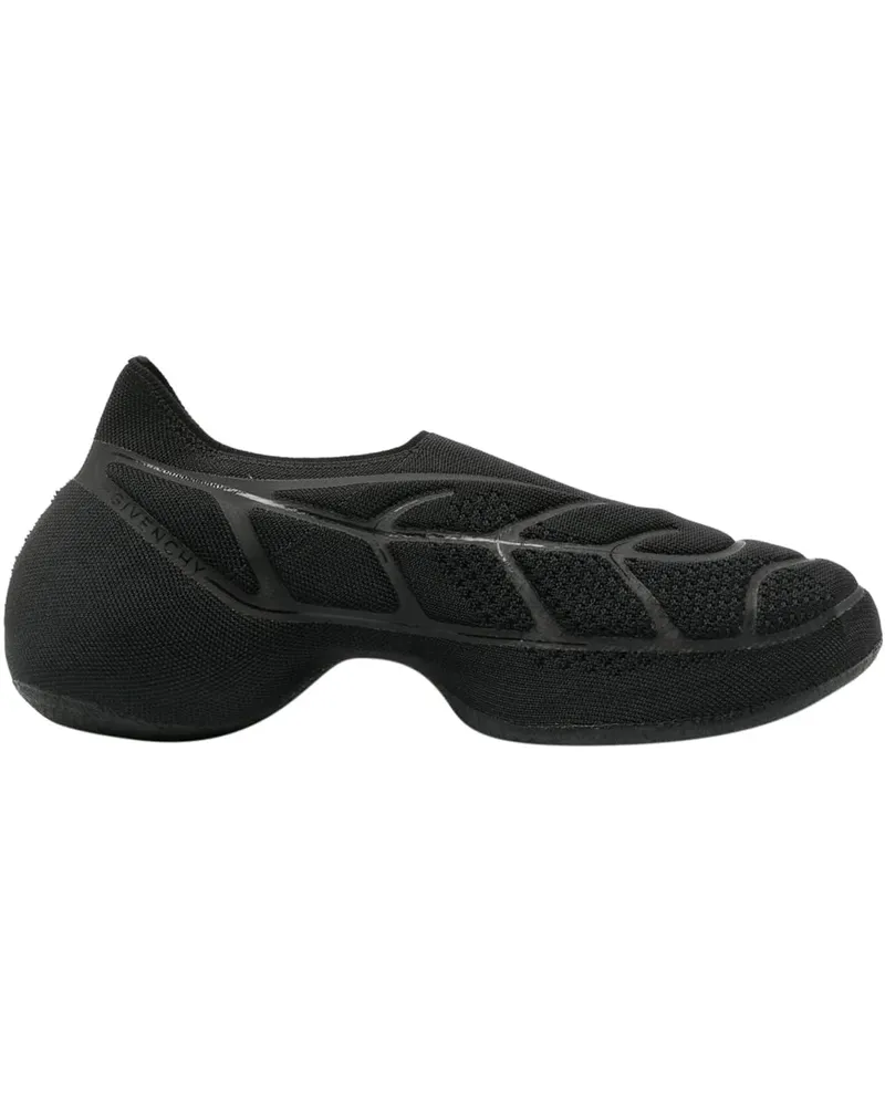 Givenchy Low-Top Sneaker Sneakers Black schwarz Schwarz