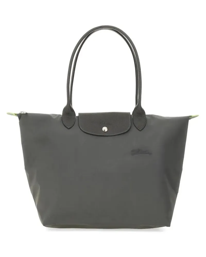 Longchamp Shopper & Totes Le Pliage Large Bag grau Grau