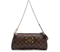 Hobo Bags Damier Ebene Eva braun