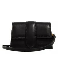 Jacquemus Clutches Le Porte Bambino Schwarz