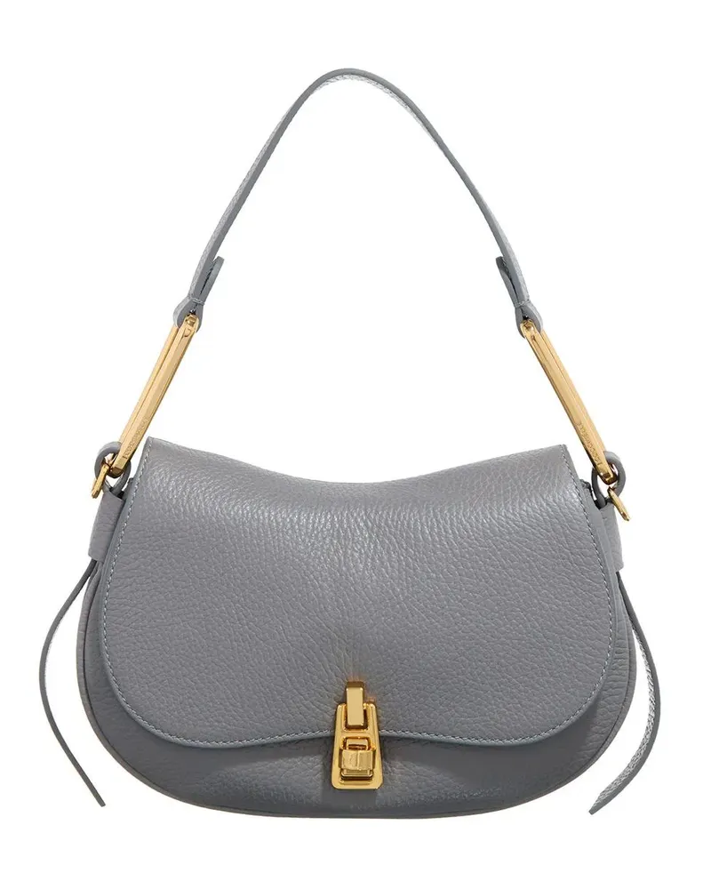 Coccinelle Hobo Bags magie Soft taupe Taupe