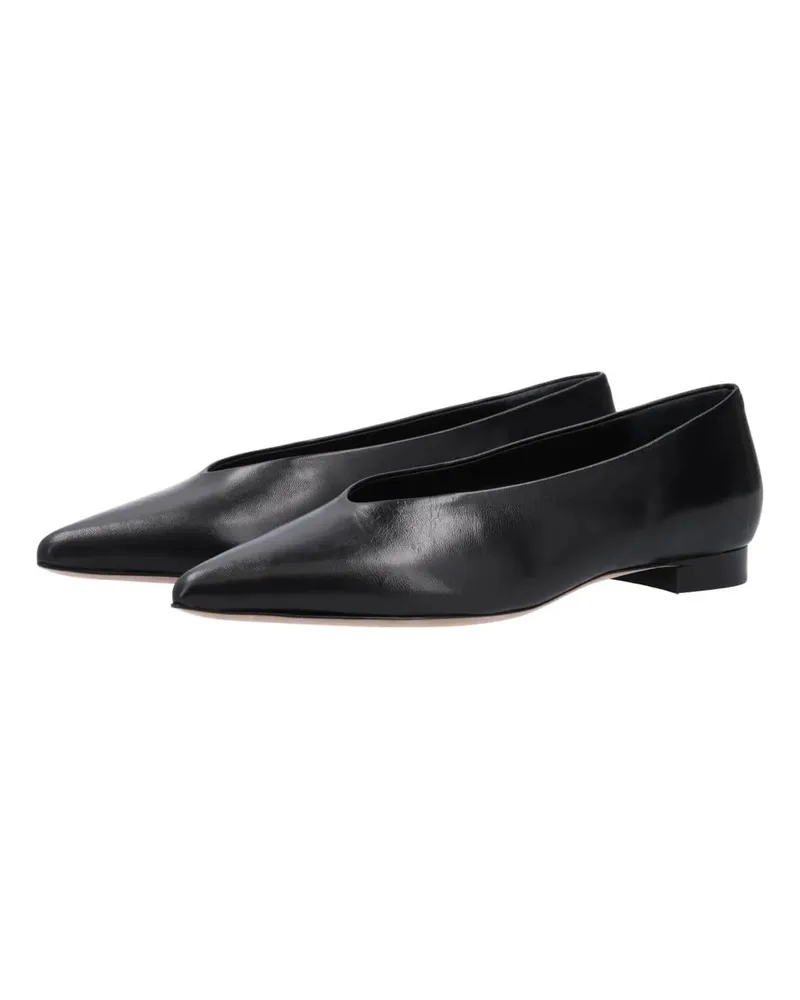 Thea Mika Ballerinas Ballerinas schwarz Schwarz