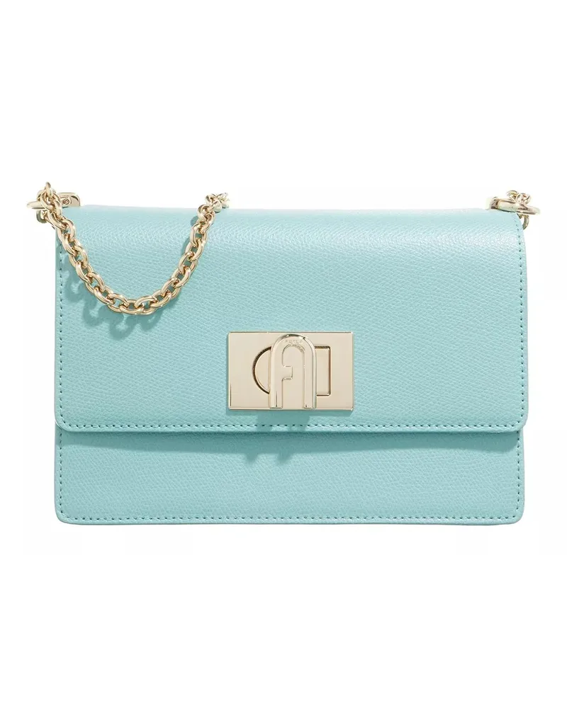 Furla Crossbody Bags  1927 Mini Crossbody 20 blau Blau