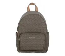 Rucksäcke Tanner Backpack braun