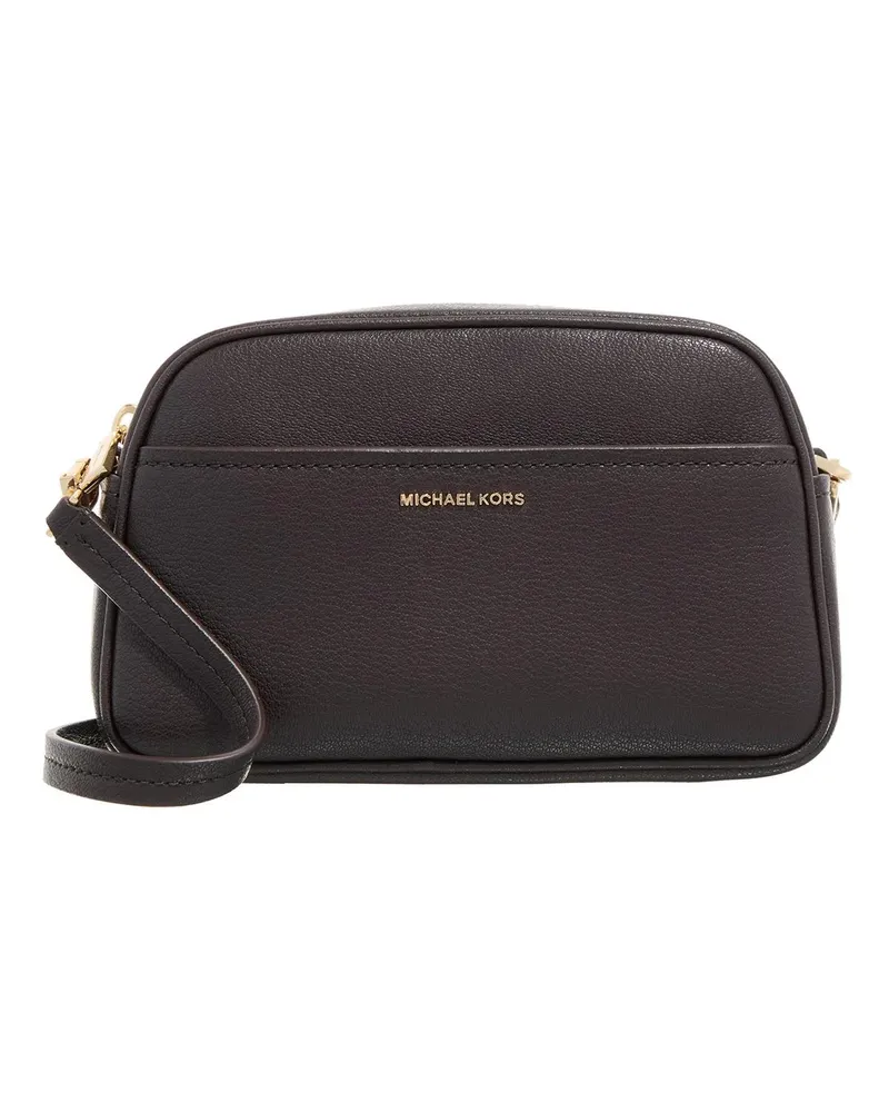 Michael Kors Crossbody Bags Sm Camera Xbody braun Braun