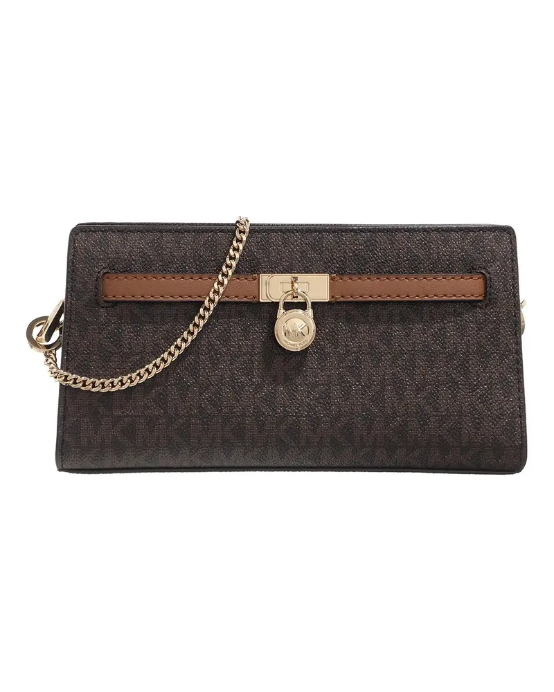 Michael Kors Crossbody Bags Xs Conv Xbody braun Braun