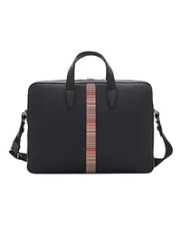 Paul Smith Portemonnaies Bag Folio Multi Schwarz