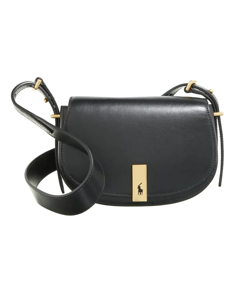 Ralph Lauren Crossbody Bags P Id Mn Sddl-Crossbody-Small schwarz Schwarz