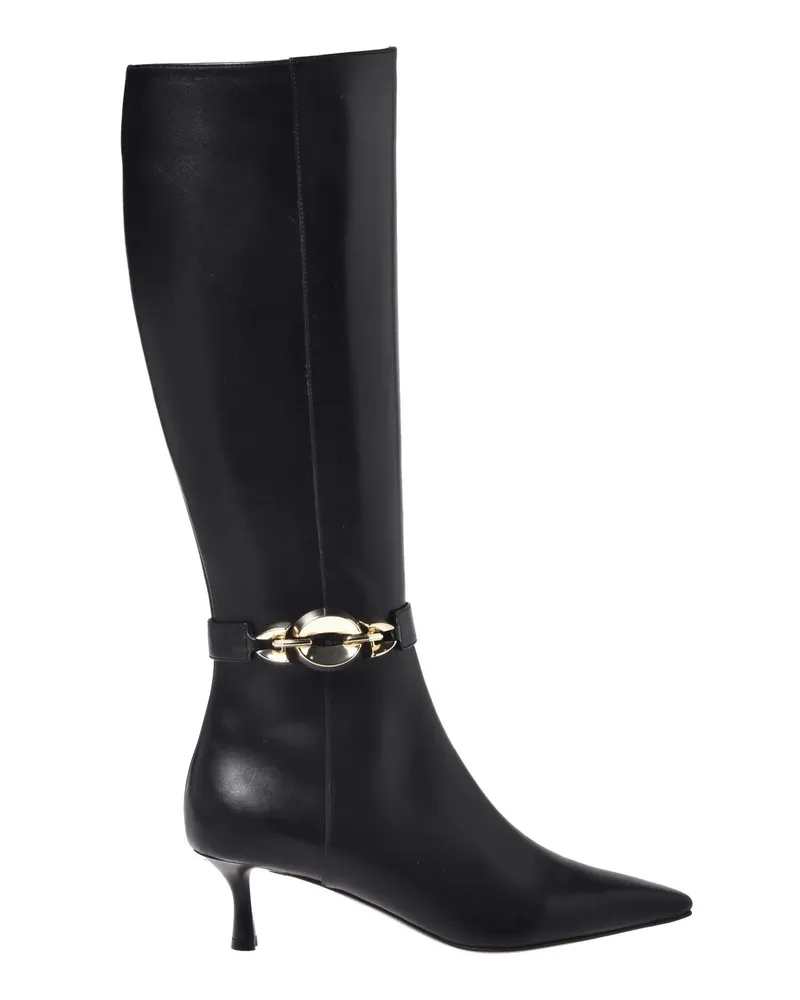 Baldinini Stiefel STIEFEL  schwarz Schwarz