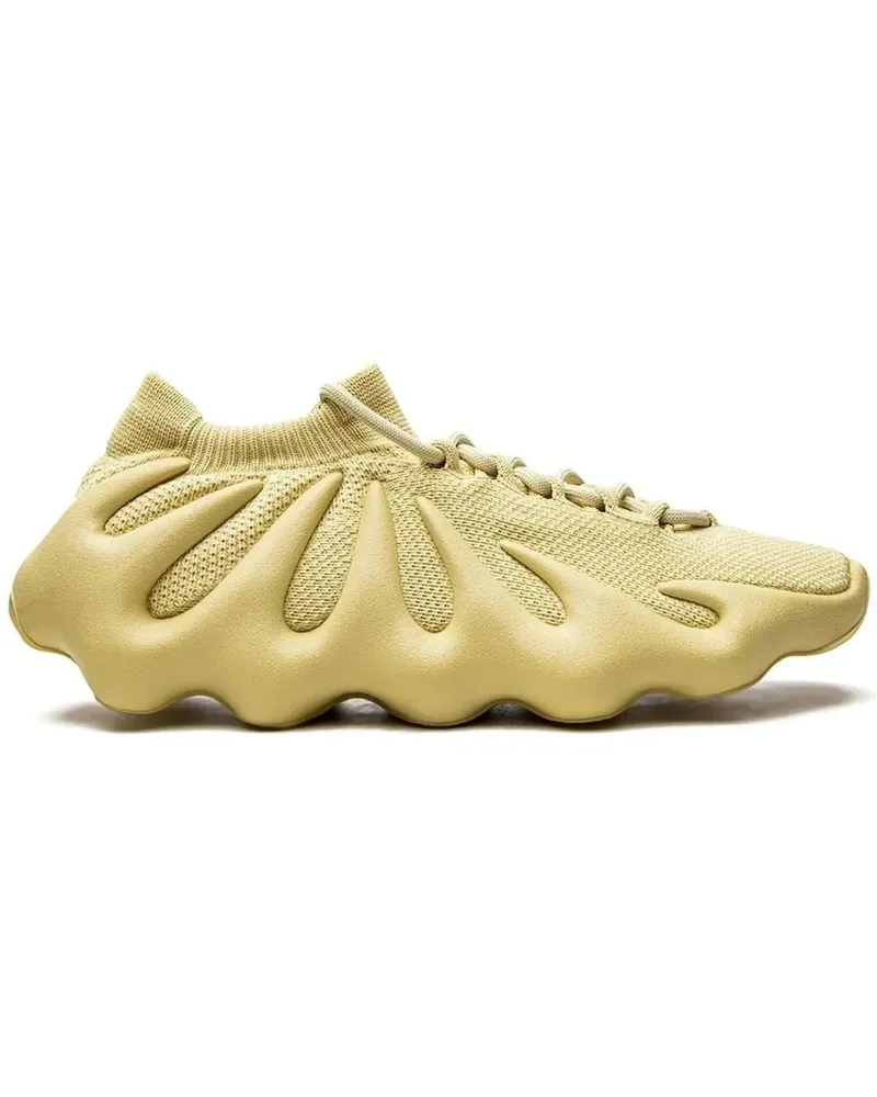 adidas Low-Top Sneaker Yeezy 450 Sulfur Sneakers gelb Gelb