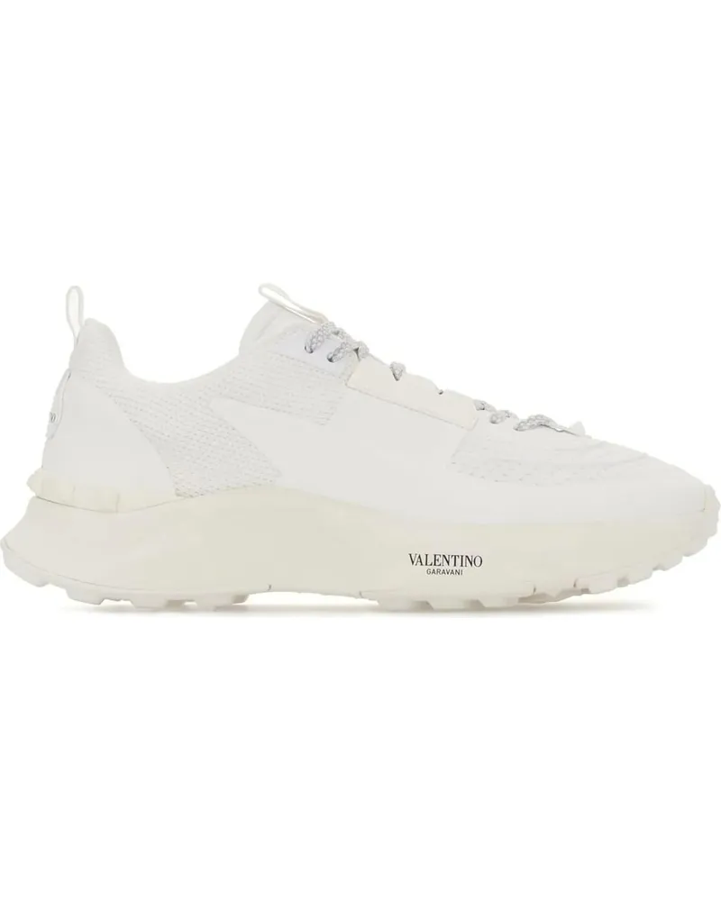 Valentino Garavani Low-Top Sneaker True Act Sneakers weiß Weiß