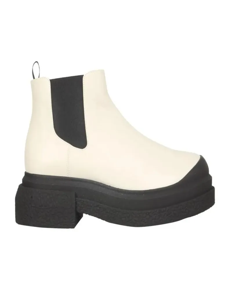 Stuart Weitzman Stiefel Charli Boots schwarz Schwarz
