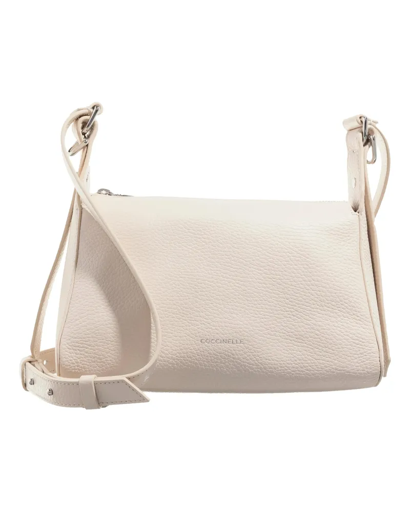 Coccinelle Crossbody Bags  Bishop weiß Weiß